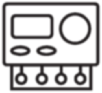 Program Logic Controller (PLC)