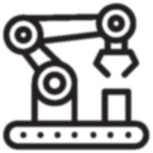 Factory machines